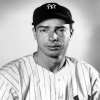 Joe DiMaggio